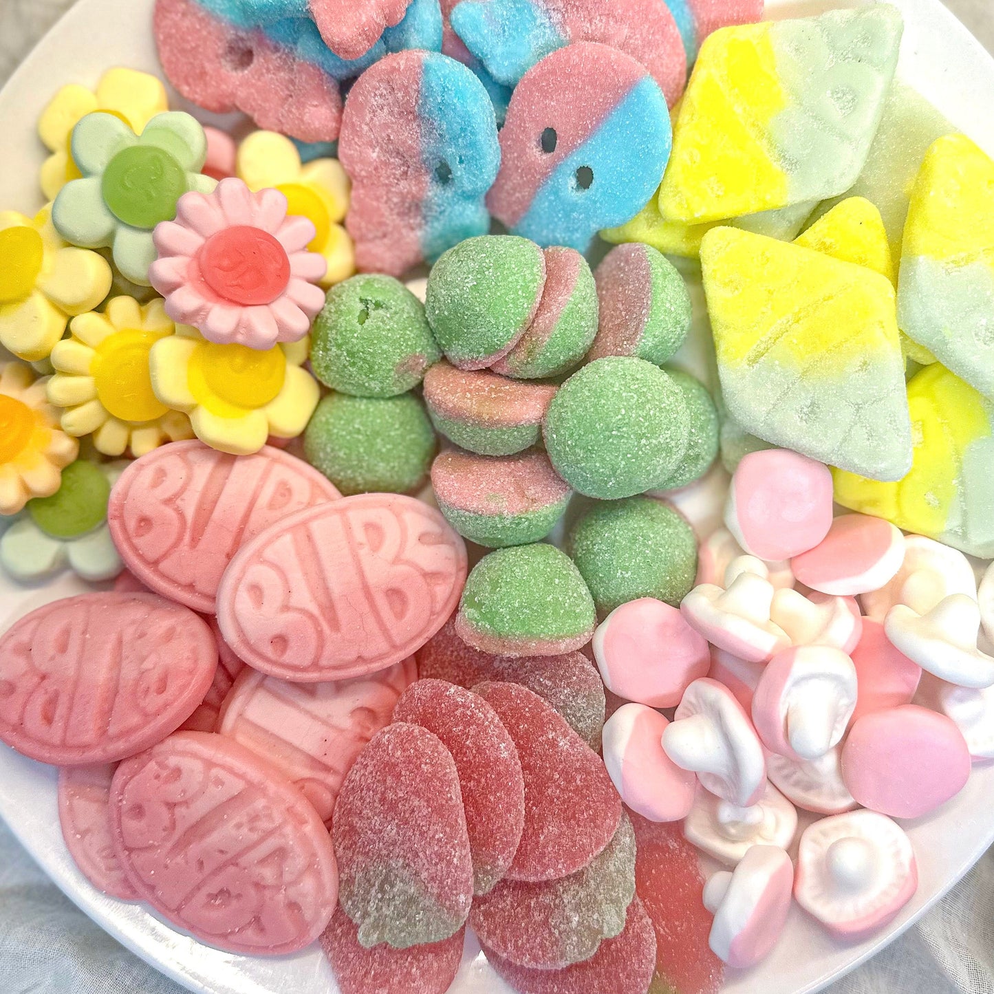 FUN BOX - PICK & MIX