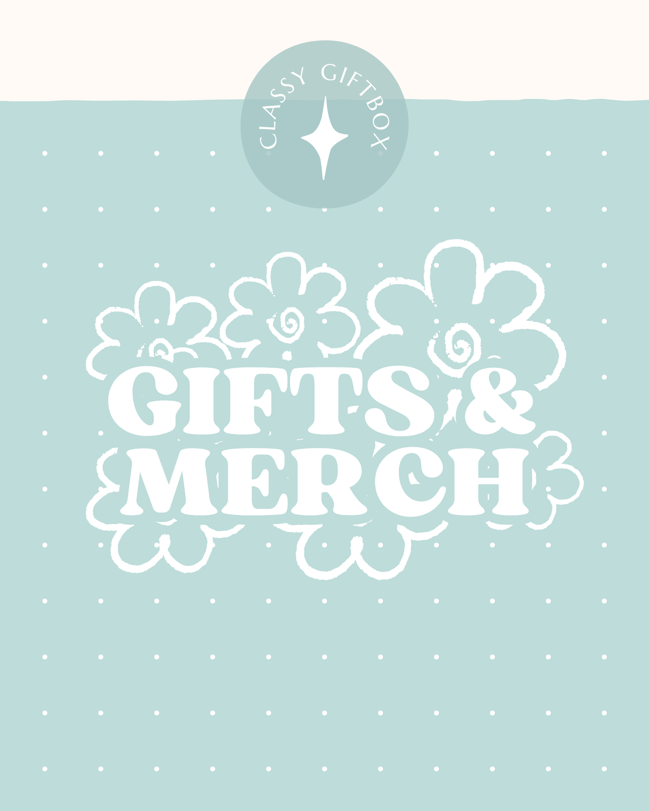GIFTS & MERCH