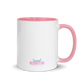 Sweet Delights NC Ceramic Mug
