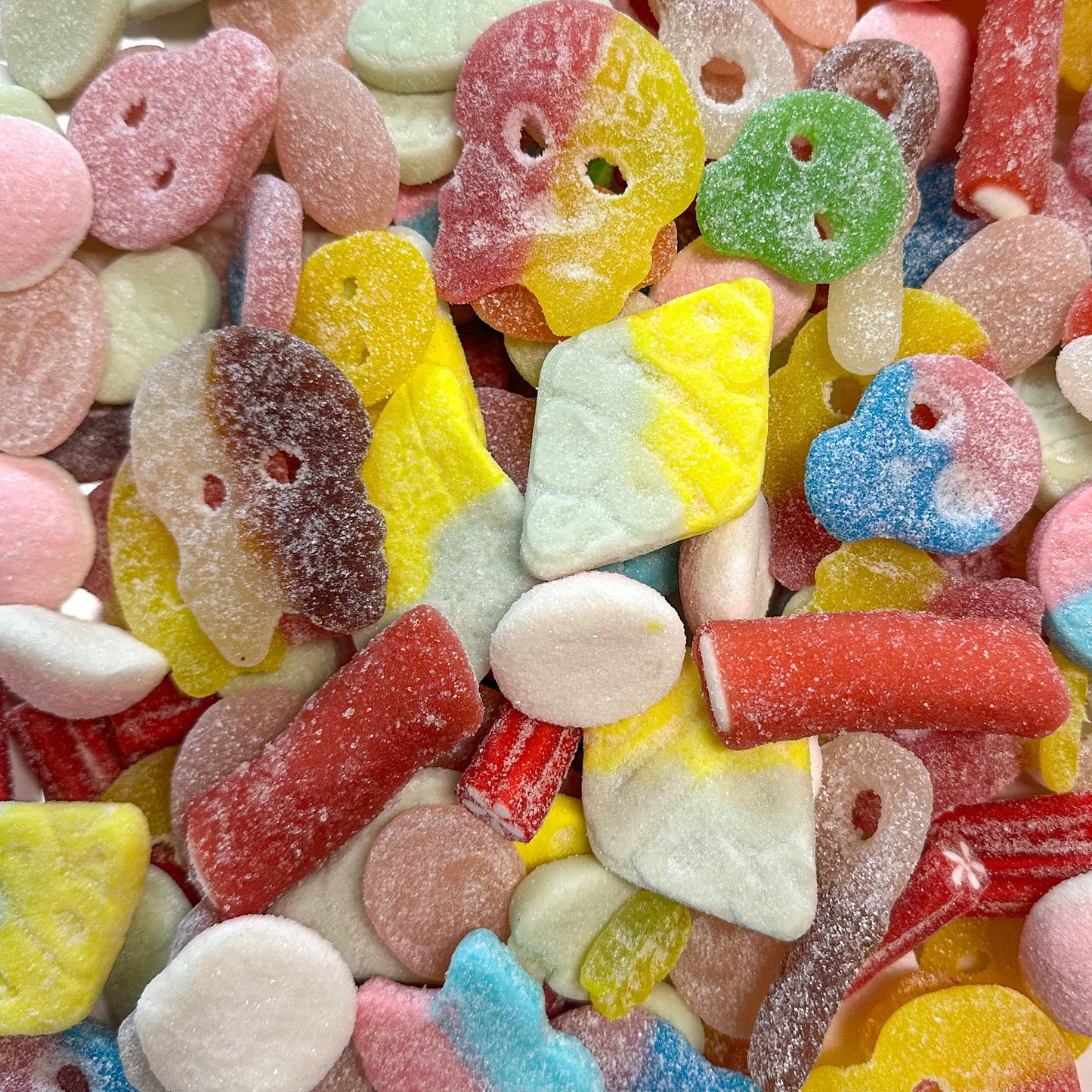 Swedish Candy - Assorted Mix