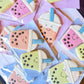 Customized Decorated Cookies