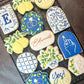 Customized Decorated Cookies