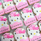 Customized Decorated Cookies