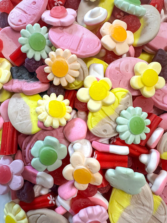 FUN BOX - PICK & MIX
