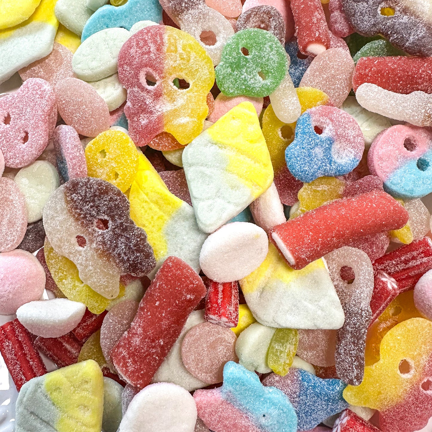 FUN BOX - PICK & MIX