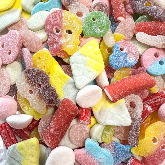 FUN BOX - PICK & MIX