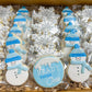 Customized Decorated Cookies