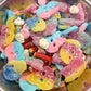 Swedish Candy Fun Mix