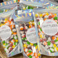 Freeze Dried Candies