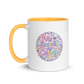 Sweet Delights NC Ceramic Mug