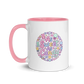 Sweet Delights NC Ceramic Mug