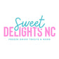 Sweet Delights Gift Card
