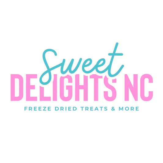 Sweet Delights Gift Card
