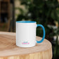 Sweet Delights NC Ceramic Mug
